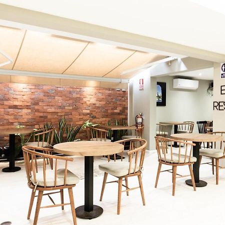Equo Hotel Boutique 리마 외부 사진