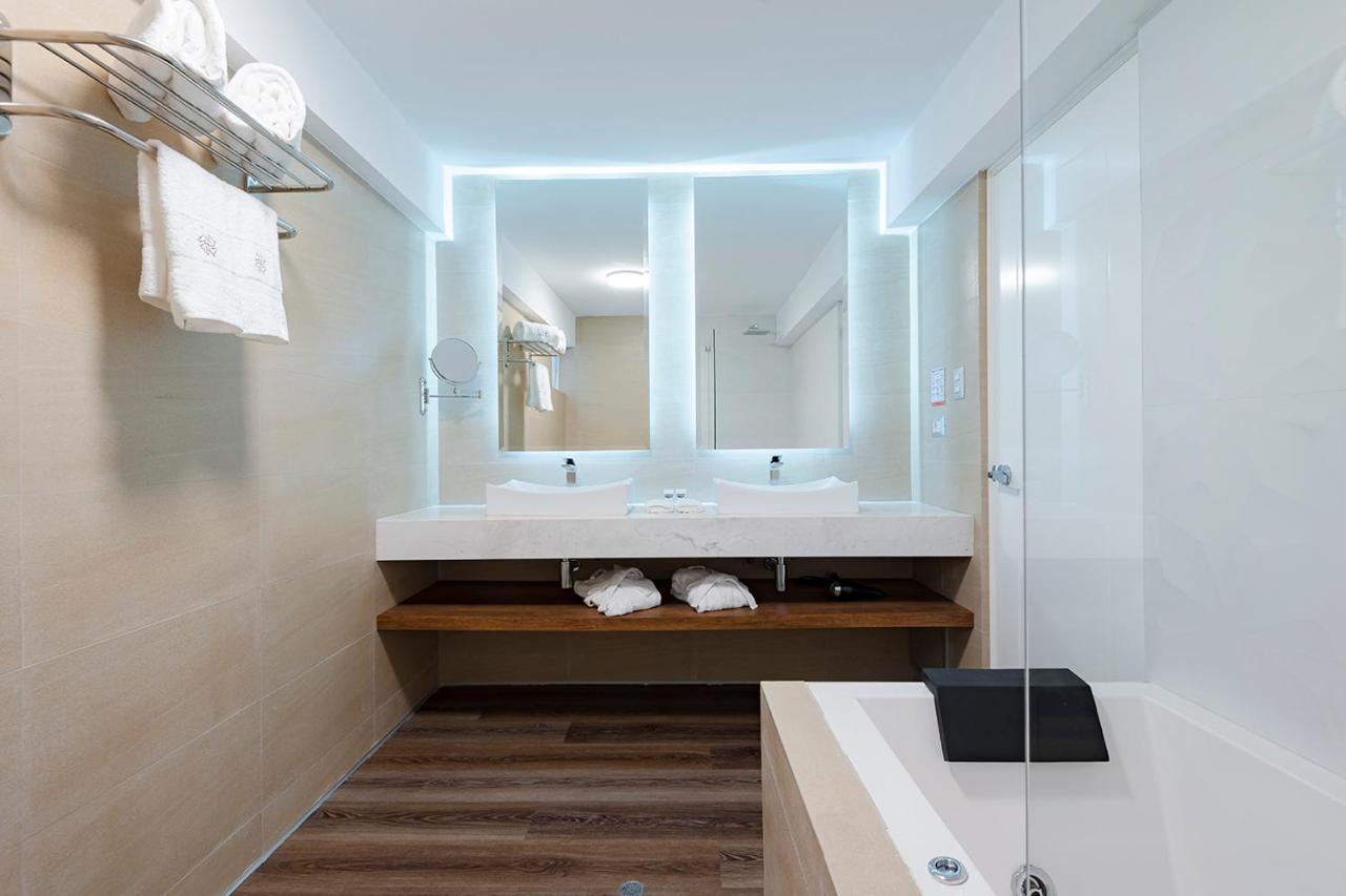 Equo Hotel Boutique 리마 외부 사진