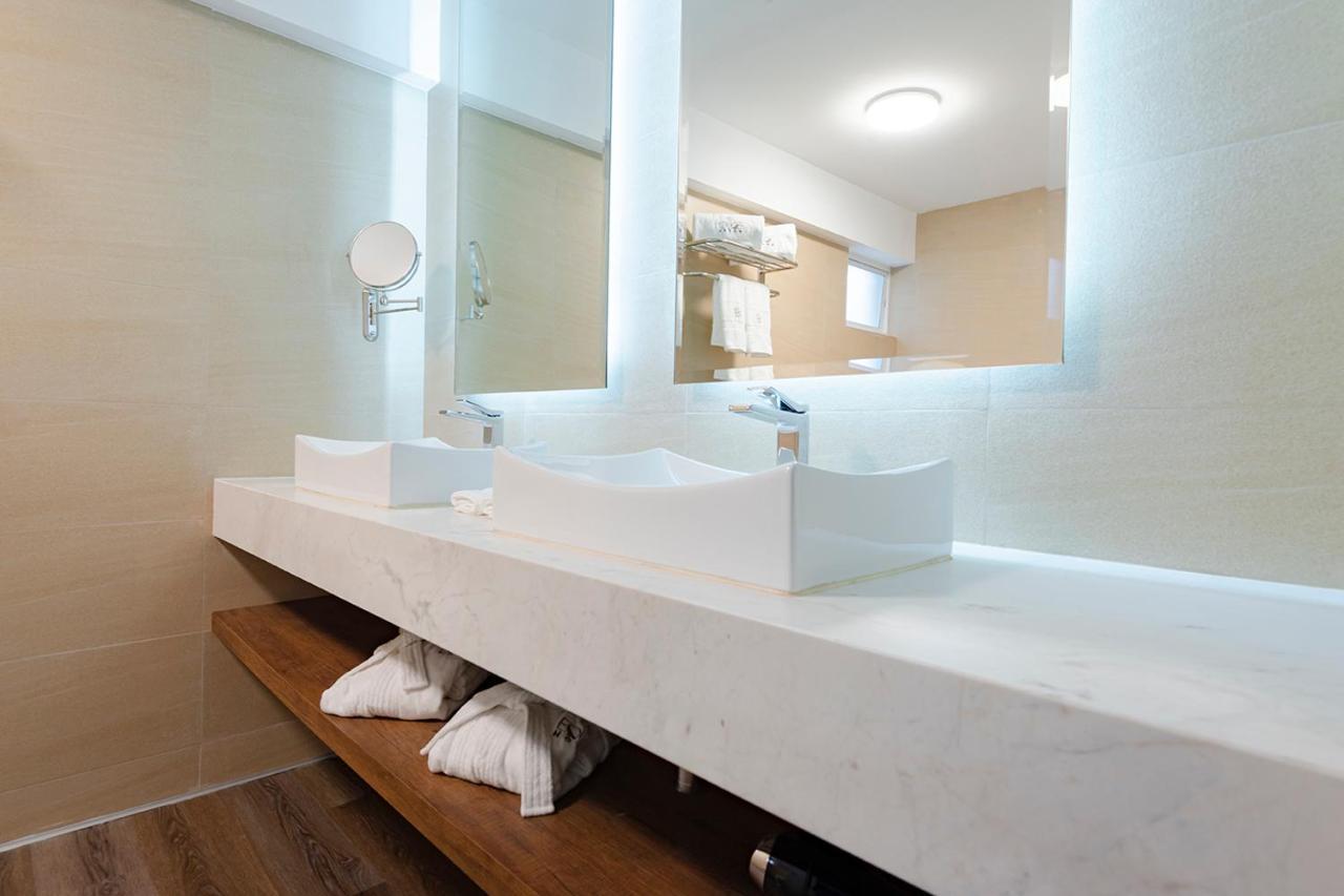 Equo Hotel Boutique 리마 외부 사진