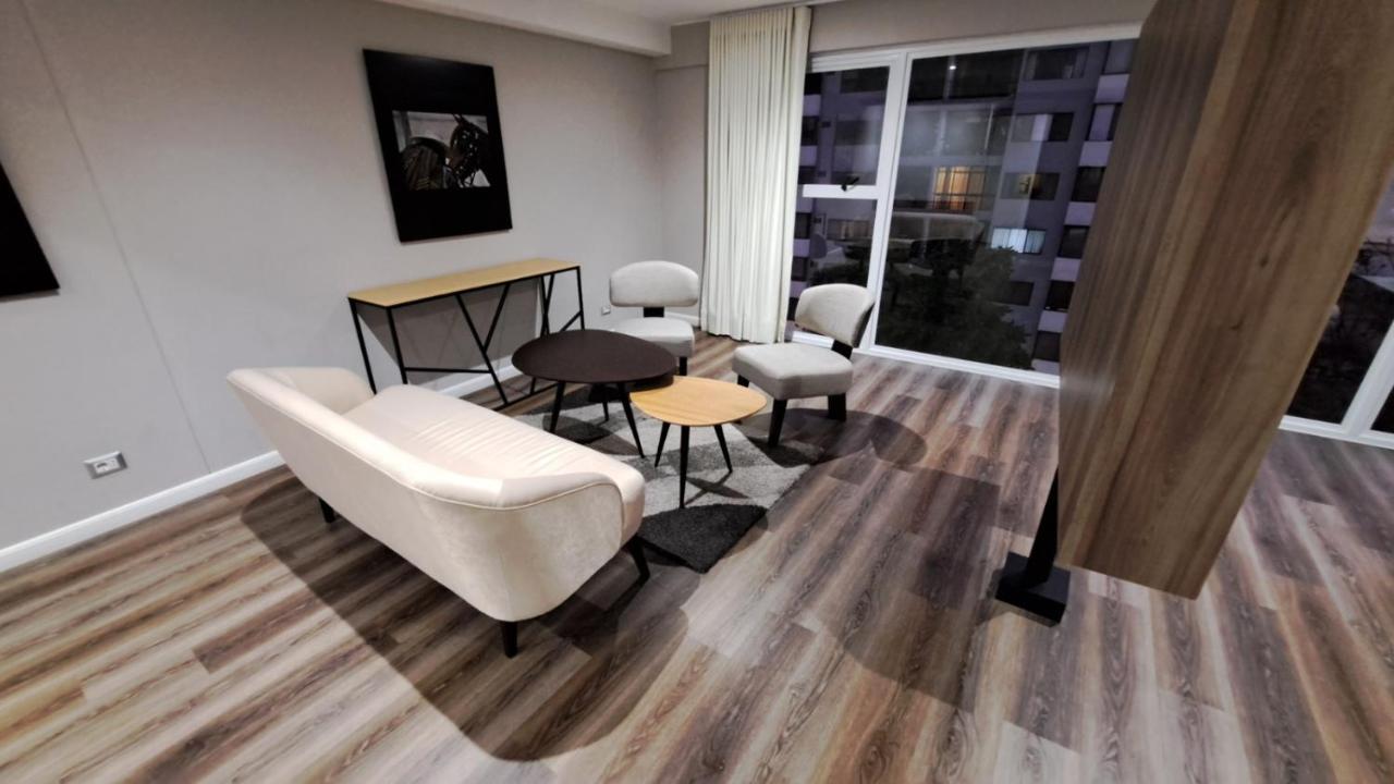 Equo Hotel Boutique 리마 외부 사진