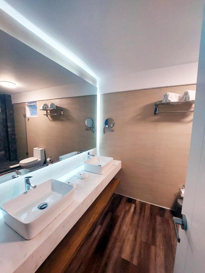 Equo Hotel Boutique 리마 외부 사진