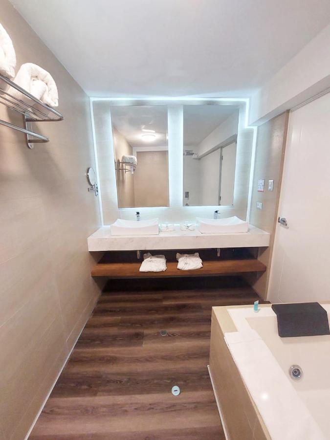 Equo Hotel Boutique 리마 외부 사진