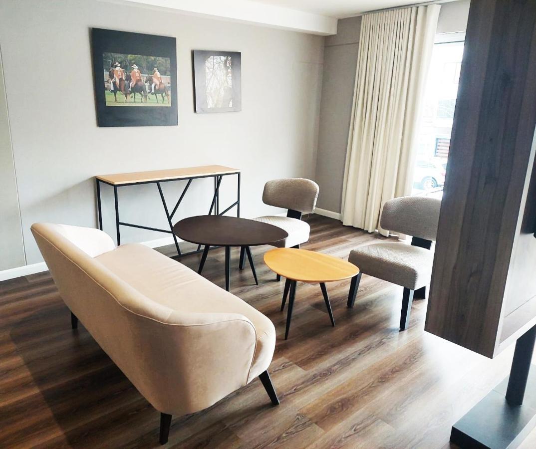 Equo Hotel Boutique 리마 외부 사진
