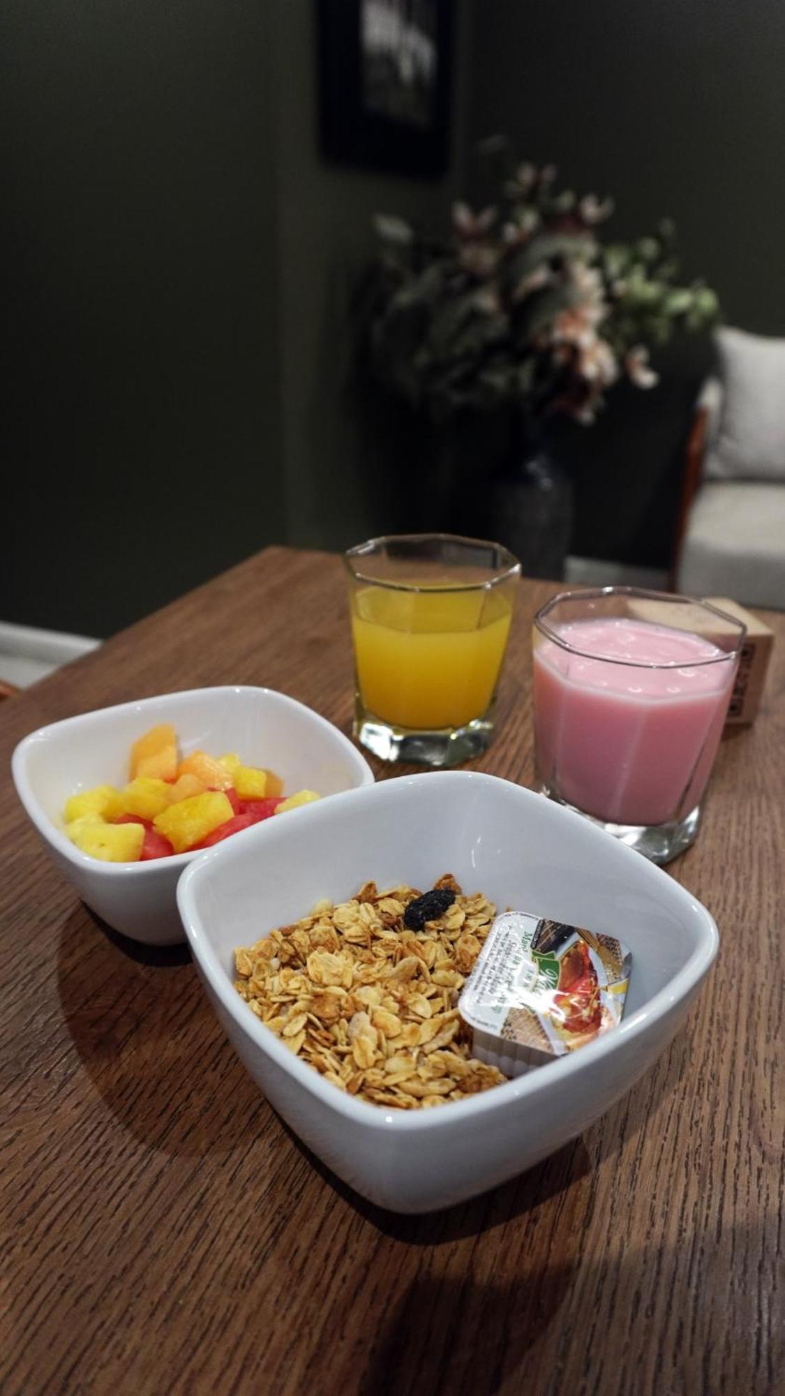 Equo Hotel Boutique 리마 외부 사진