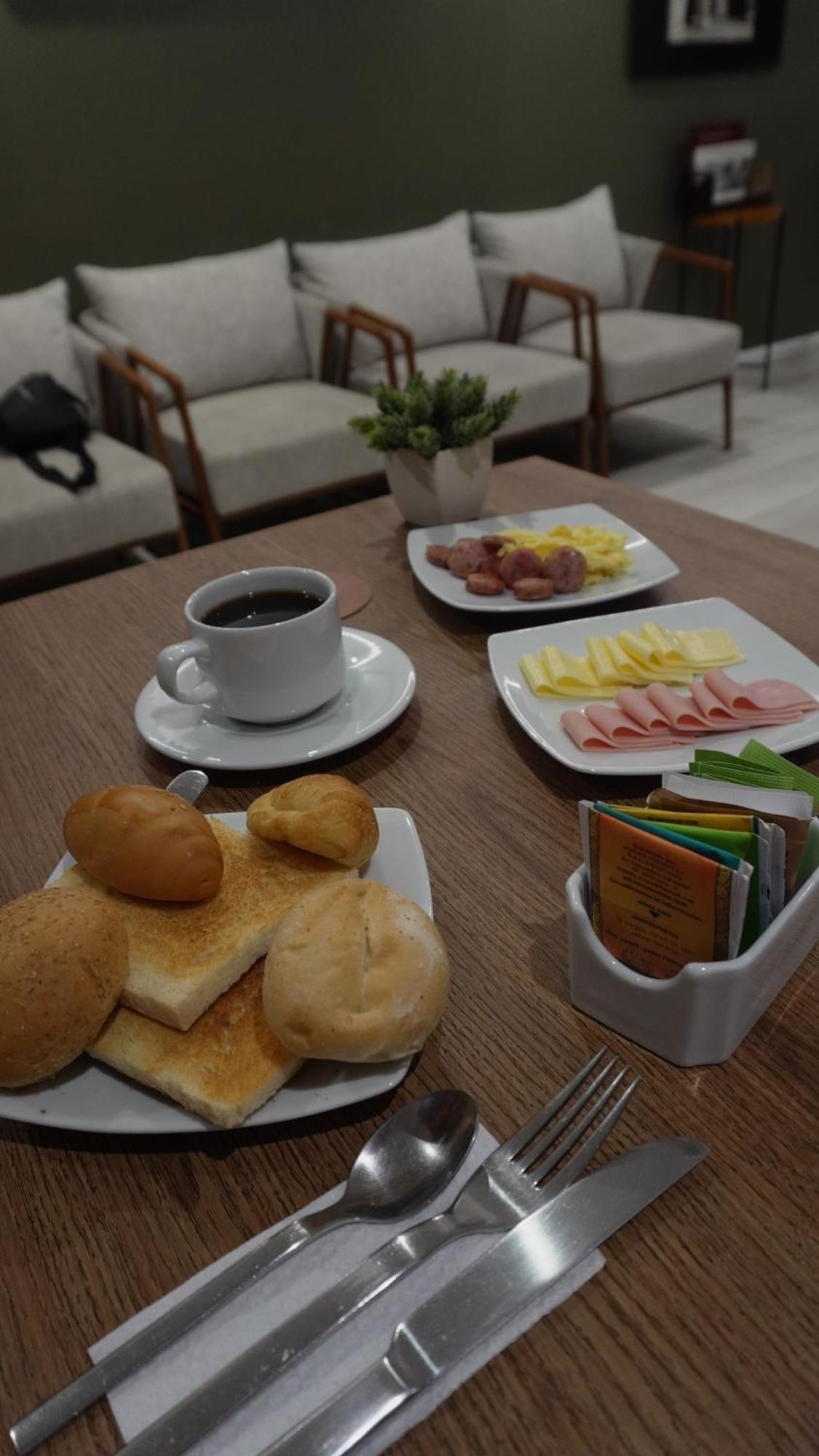 Equo Hotel Boutique 리마 외부 사진