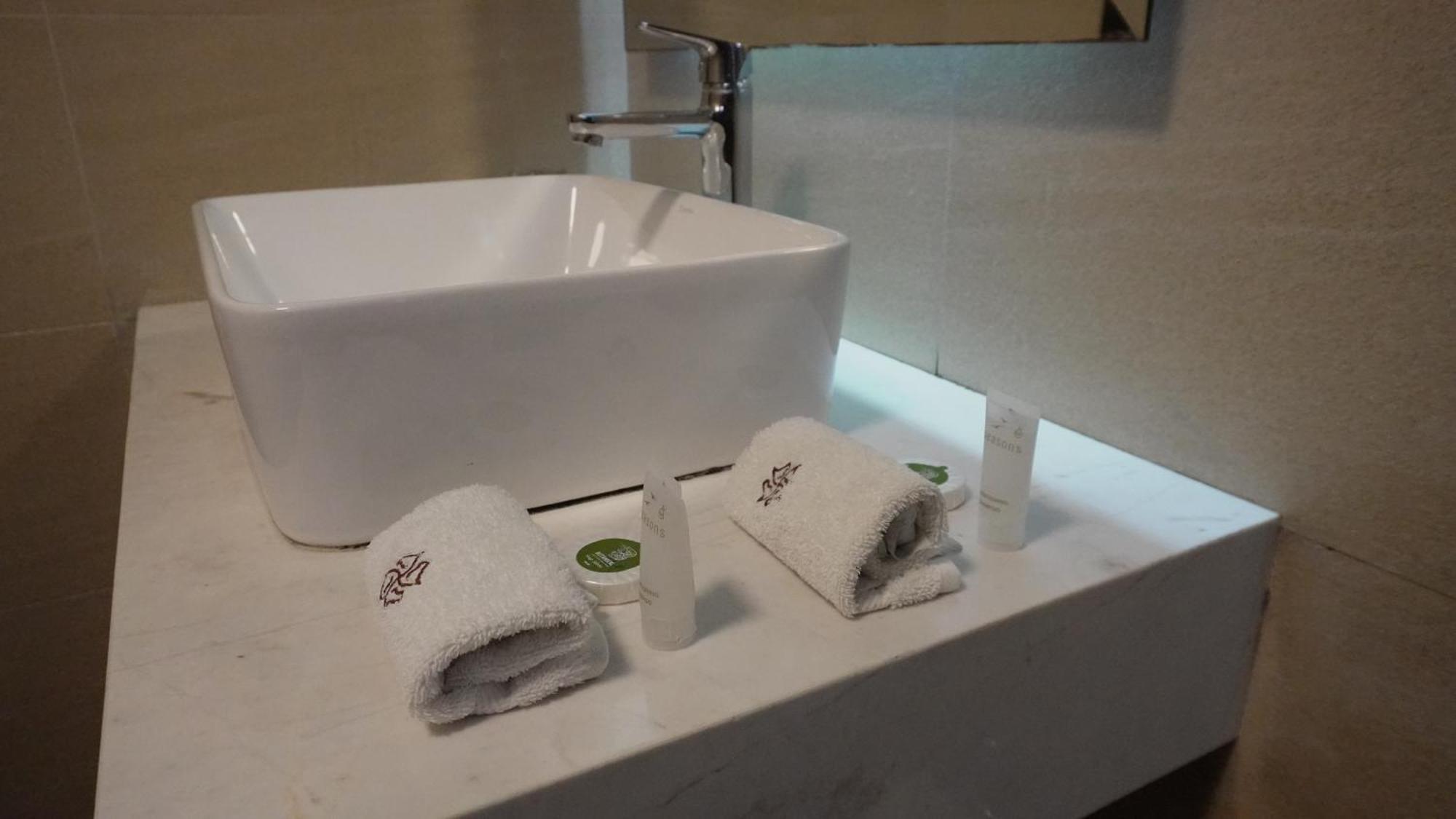 Equo Hotel Boutique 리마 외부 사진